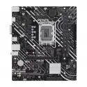Asus Prime H610m-k Ddr5 1700p 5600 Hdmi+vga+m2+gig