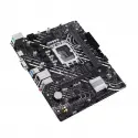 Asus Prime H610m-k Ddr5 1700p 5600 Hdmi+vga+m2+gig