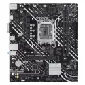 Asus Prıme H610m-k Ddr5 5600mhz 1xvga 1xhdmı 1xm.2 Usb 3.2 Matx 1700p (12. / 13. Ve 14. Nesil İşlemci Uyumlu)
