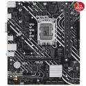 Asus Prıme H610m-k Ddr5 5600mhz Hdmı Vga Matx 1700