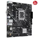 Asus Prıme H610m-k Ddr5 5600mhz Hdmı Vga Matx 1700
