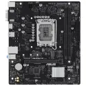Asus Prıme H610m-r D5-sı  Ddr5  Matx 1700p