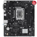 Asus Prıme H610m-r D5-sı  Ddr5  Matx 1700p