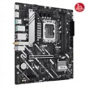 Asus Prıme H810m-a Wıfı, 2xddr5, 2x M.2, Hdmı, Dp, Wi-fi 6, Bluetooth 5.3, Intel Core Ultra Cpu(seri 2), Lga1851 Soket, Atx Anakart