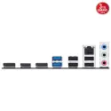 ASUS PRIME H810M-E-CSM INTEL 1851 ANAKART