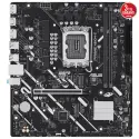 ASUS PRIME H810M-E-CSM INTEL 1851 ANAKART