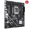ASUS PRIME H810M-E-CSM INTEL 1851 ANAKART