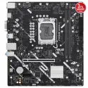 Asus Prıme H810m-k, 2xddr5, M.2, Hdmı, D-sub, Lga1851 Soket, Atx Anakart