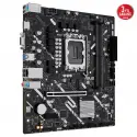 Asus Prıme H810m-k, 2xddr5, M.2, Hdmı, D-sub, Lga1851 Soket, Atx Anakart