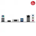 Asus Prıme H810m-k, 2xddr5, M.2, Hdmı, D-sub, Lga1851 Soket, Atx Anakart