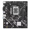 Asus Prıme H810m-k Ddr5 6400mt/s 1xvga 1xhdmı 1xm.2 1851p Matx (ıntel Ultra Processors Serıes 2)