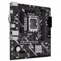 Asus Prıme H810m-k Ddr5 6400mt/s 1xvga 1xhdmı 1xm.2 1851p Matx (ıntel Ultra Processors Serıes 2)