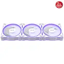 ASUS PRIME MR120 BEYAZ REVERSE 3IN1 ARGB FAN