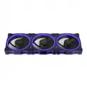 ASUS PRIME MR120 FAN ARGB REVERSE BLACK 3IN1