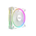 ASUS PRIME MR120 FAN RGB BEYAZ