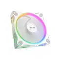 ASUS PRIME MR120 FAN RGB BEYAZ