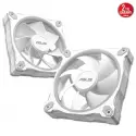 ASUS PRIME MR120 FAN RGB BEYAZ