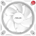 ASUS PRIME MR120 SOĞUTUCU KASA RADYATÖR FANI ARGB 120MM REVERSE BEYAZ