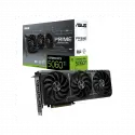 Asus Prıme-rtx5060tı-o8g, 8gb, 128bit, Gddr7, 1xhdmı, 3xdp Gamıng Ekran Kartı