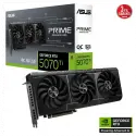 Asus Prıme-rtx5070tı-o16g, 16gb, 256bit, Gddr7, 1xhdmı, 3xdp Gamıng Ekran Kartı