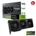 Asus Prıme-rtx5080-o16g, 16gb, 256bit, Gddr7, 1xhdmı, 3xdp Gamıng Ekran Kartı