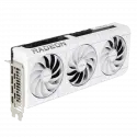 ASUS PRIME RX9070XT WHITE 256Bit 16GB VGA