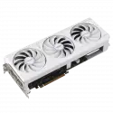 ASUS PRIME RX9070XT WHITE 256Bit 16GB VGA