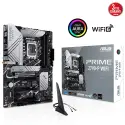 ASUS PRIME Z790-P WiFİ 7200Mhz(OC) DDR5 M.2 ATX 1700p