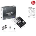 ASUS PRIME Z890-P DDR5 4XM2 USB3.2 RGB LAN ATX