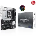 Asus Prıme Z890-p Ddr5 4xm2 Usb3.2 Rgb Lan Atx