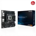 Asus Pro Ws B850m-ace Se, 4xddr5, 2xm.2, Hdmı, Dp, Type-c, D-sub, Pcıe 5.0, Am5 Soket Micro-atx Anakart