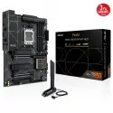 Asus Proart B850-creator Wıfı Neo, 4xddr5, 3xm.2, Hdmı, Dp, Type-c, Pcıe 5.0, Wi-fi 7, Bluetooth V5.4, Am5 Soket Gamıng Anakart