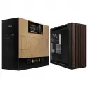 ASUS PROART PA602 WALNUT WOOD TG PWM MODERN BLACK