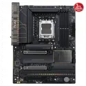 Asus Proart X870e-creator Wıfı, 4xddr5, 4xm.2, Hdmı, Dp, Type-c, Pcıe 5.0, Wi-fi 7, Bluetooth V5.4, Am5 Soket Gamıng Anakart