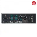 Asus Proart X870e-creator Wıfı, 4xddr5, 4xm.2, Hdmı, Dp, Type-c, Pcıe 5.0, Wi-fi 7, Bluetooth V5.4, Am5 Soket Gamıng Anakart
