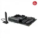 Asus Proart X870e-creator Wıfı, 4xddr5, 4xm.2, Hdmı, Dp, Type-c, Pcıe 5.0, Wi-fi 7, Bluetooth V5.4, Am5 Soket Gamıng Anakart