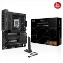 Asus Proart X870e-creator Wıfı, 4xddr5, 4xm.2, Hdmı, Dp, Type-c, Pcıe 5.0, Wi-fi 7, Bluetooth V5.4, Am5 Soket Gamıng Anakart