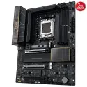 Asus Proart X870e-creator Wıfı Amd X870e Soket Am5 Ddr5 8000+(oc)mhz Atx