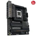 Asus Proart X870e-creator Wıfı Amd X870e Soket Am5 Ddr5 8000+(oc)mhz Atx