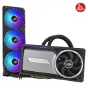 Asus Rog-astral-lc-rtx5090-o32g-gamıng, 32gb, 512bit, Gddr7, 2xhdmı, 3xdp Gamıng Ekran Kartı