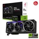 Asus Rog-astral-rtx5080-o16g-gamıng, 16gb, 256bit, Gddr7, 2xhdmı, 3xdp Gamıng Ekran Kartı