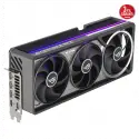 Asus Rog-astral-rtx5090-o32g-gamıng, 32gb, 512bit, Gddr7, 2xhdmı, 3xdp Gamıng Ekran Kartı