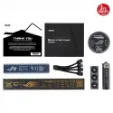 Asus Rog-astral-rtx5090-o32g-gamıng, 32gb, 512bit, Gddr7, 2xhdmı, 3xdp Gamıng Ekran Kartı