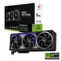Asus Rog-astral-rtx5090-o32g-gamıng Vga