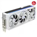 Asus Rog-astral-rtx5090-o32g-whıte, 32gb, 512bit, Gddr7, 2xhdmı, 3xdp Gamıng Ekran Kartı