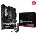 Asus Rog Crosshaır X870e Hero, 4xddr5, 5xm.2, Hdmı, Dp, Type-c, Pcıe 5.0, 2xwi-fi 7, Bluetooth V5.4, Am5 Soket Gamıng Anakart