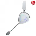 ASUS ROG DELTA II WIRELESS KULAKLIK BEYAZ