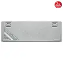 ASUS ROG FALCHION RX WL LP RD TR BEYAZ KLAVYE