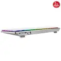 ASUS ROG FALCHION RX WL LP RD TR BEYAZ KLAVYE