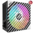 ASUS ROG LOKI SFX-L 1200W BLACK SILVER GAMING PSU